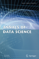 annals data science